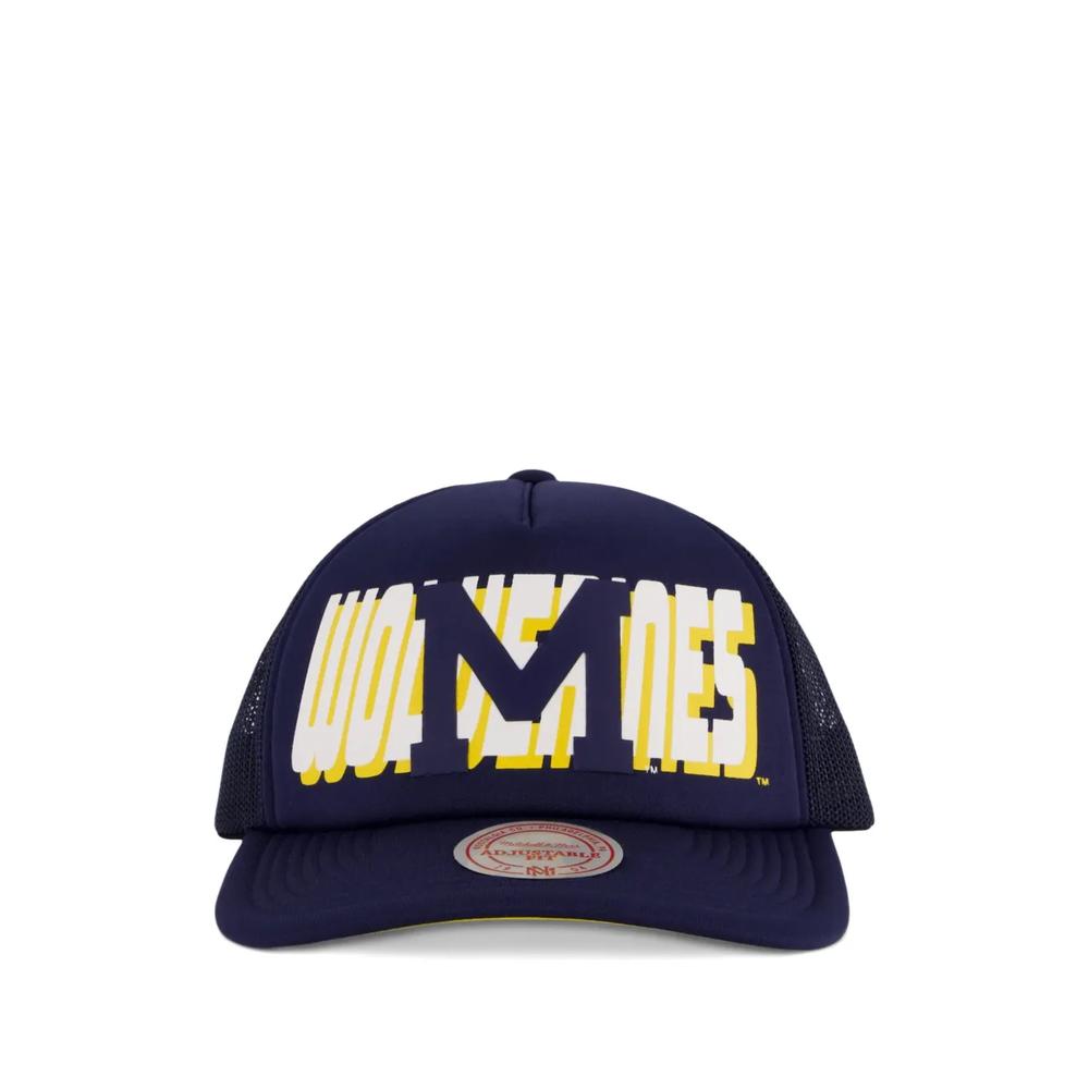 Кепка Billboard Trucker 1
