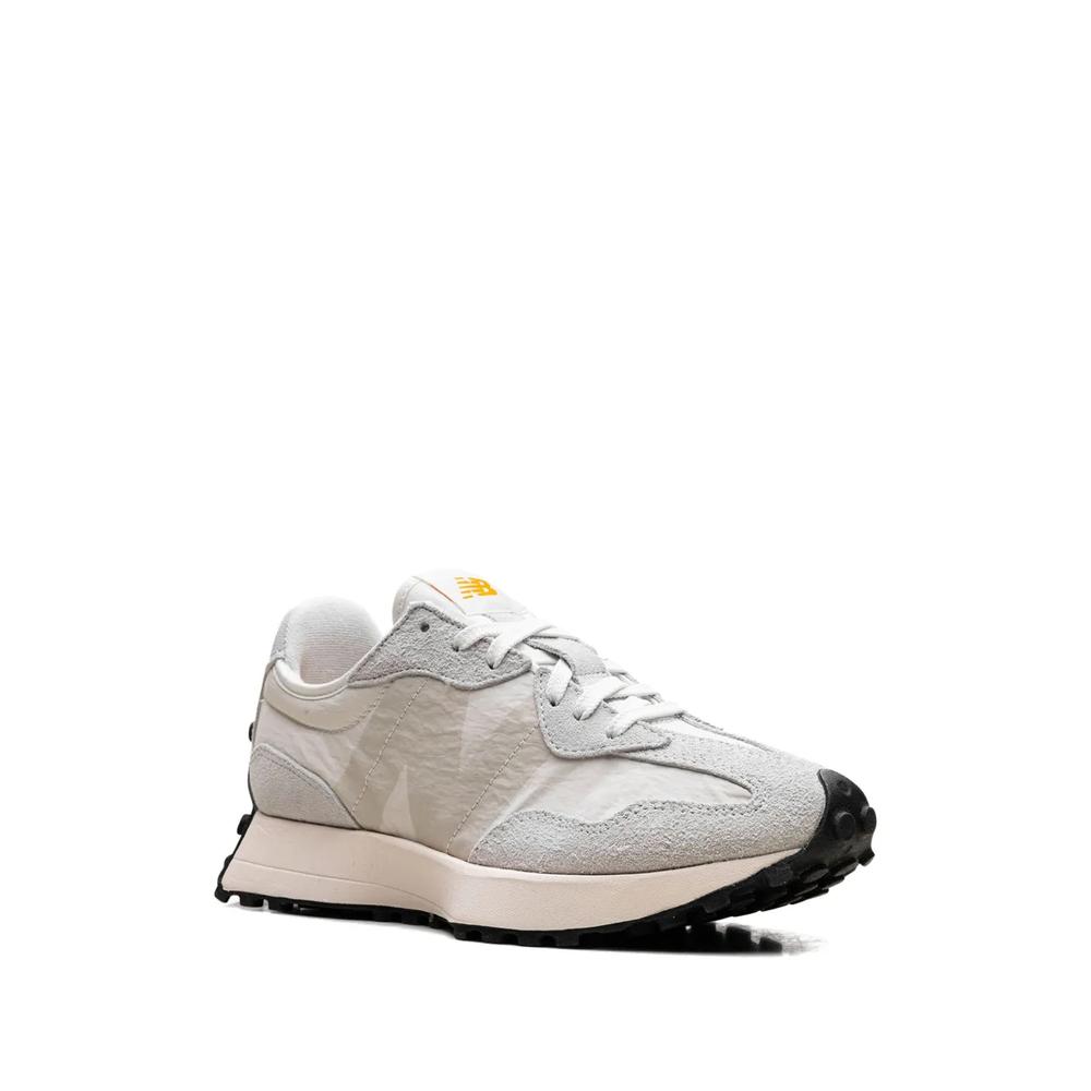 Кроссовки 327 Grey/Sea Salt 2
