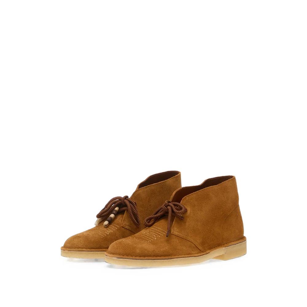 Desert Boot ankle boots 2