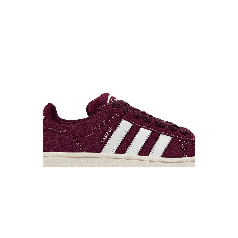 Кроссовки adidas Wmns Campus 00s 'Maroon' 2