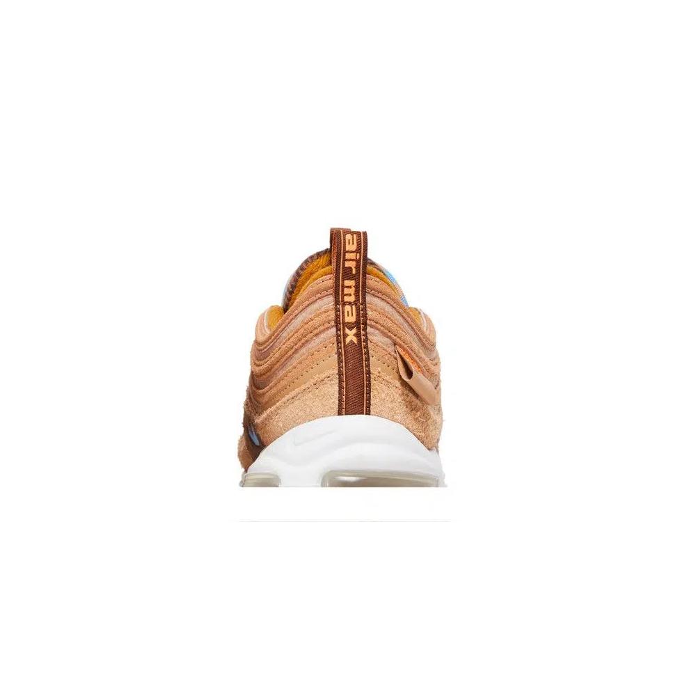 Кроссовки Nike Air Max 97 SE 'Teddy Bear' 7