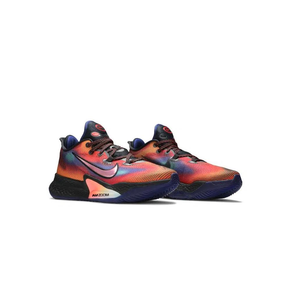 Кроссовки Nike Air Zoom BB NXT EP 'Heat Map' 8