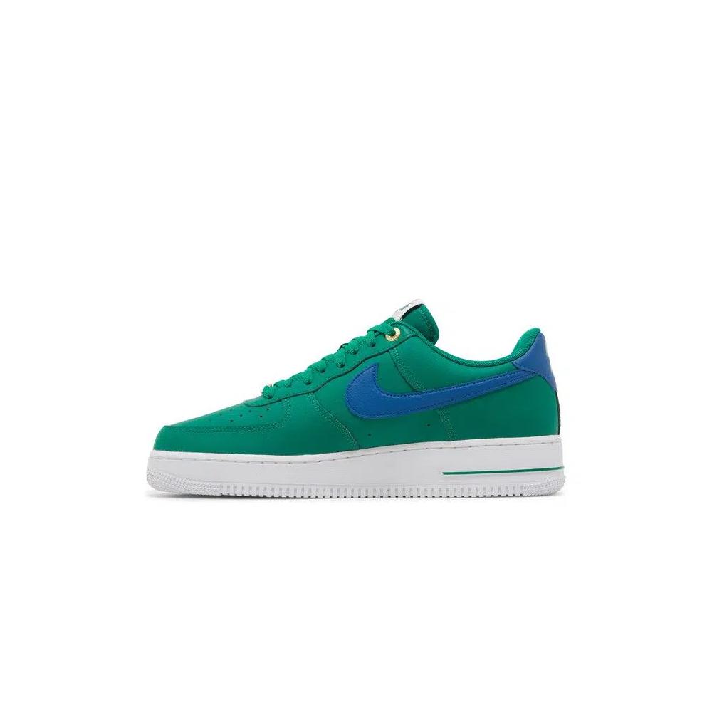 Кроссовки Nike Air Force 1 '07 LV8 '40th Anniversary - Malachite' 3