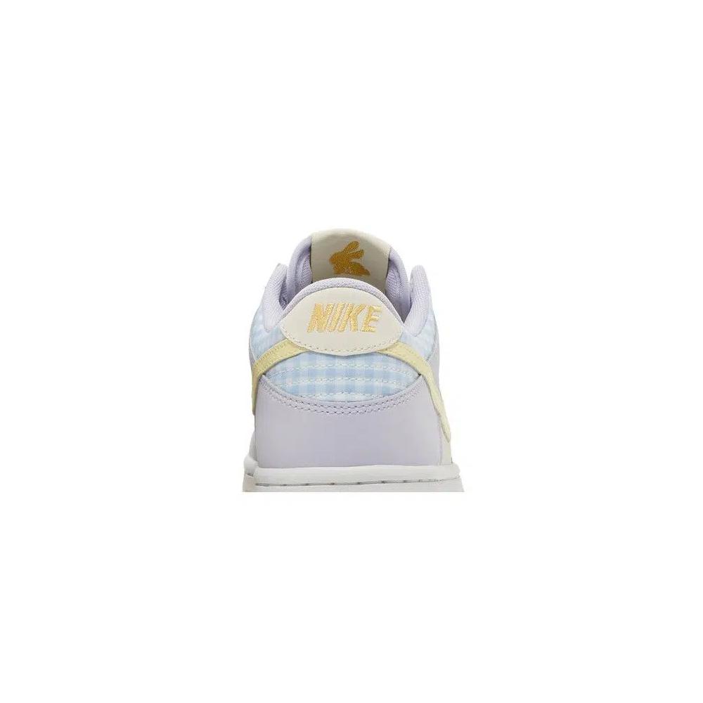 Кроссовки Nike Dunk Low SE GS 'Easter' 7