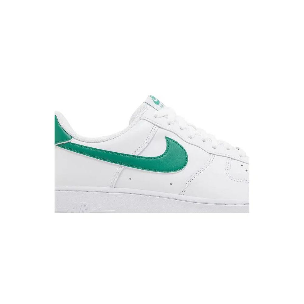 Кроссовки Nike Air Force 1 '07 'White Malachite' 2