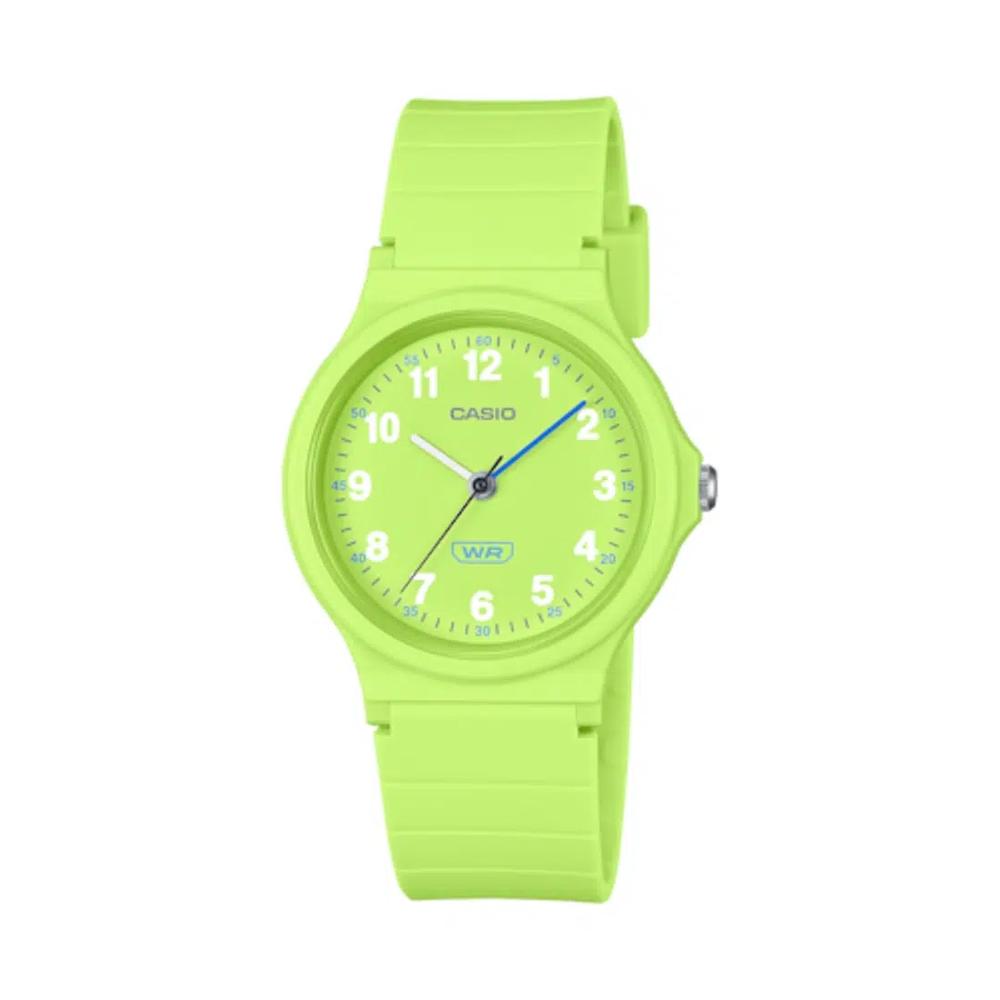 Casio Аналоговые модные часы (LQ-24B-3B) 1
