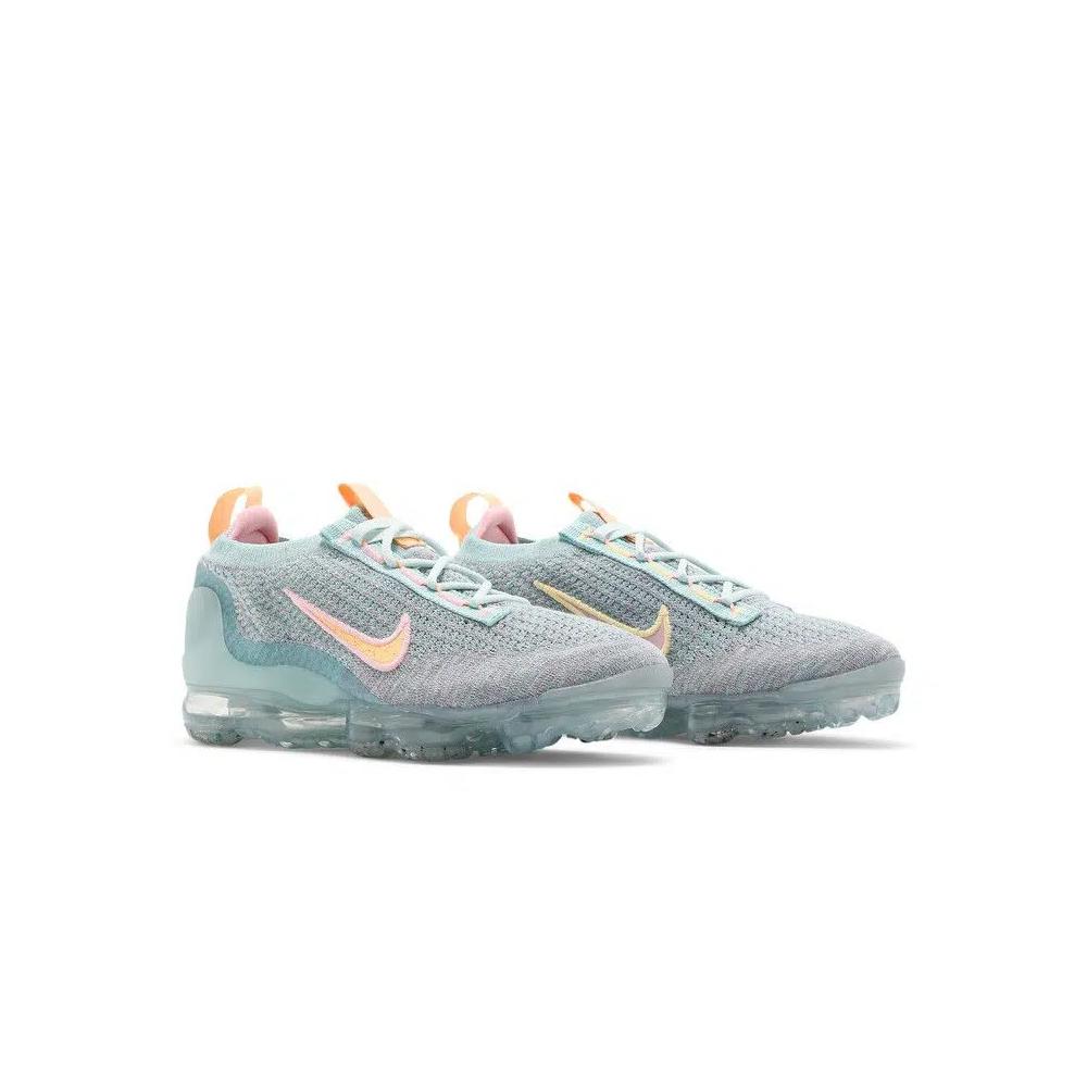 Кроссовки Nike Wmns Air VaporMax 2021 Flyknit 'Light Dew' 8