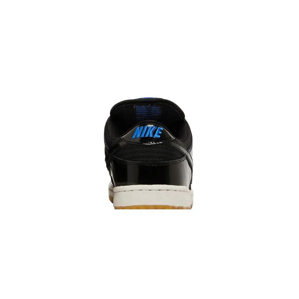 Кроссовки Nike Dunk Low Pro SB 'Space Jam' 7