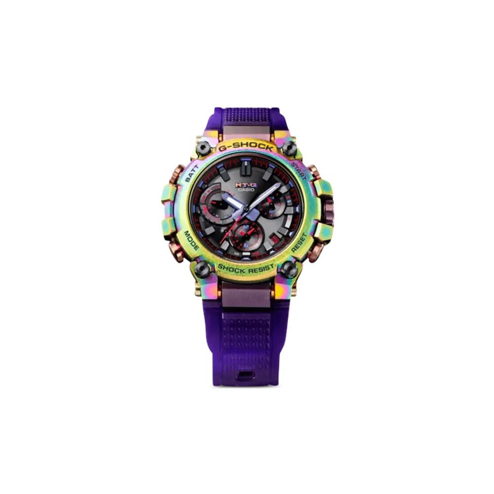 Наручные часы G-Shock MT-G MTG-B3000 Series 51 мм 1