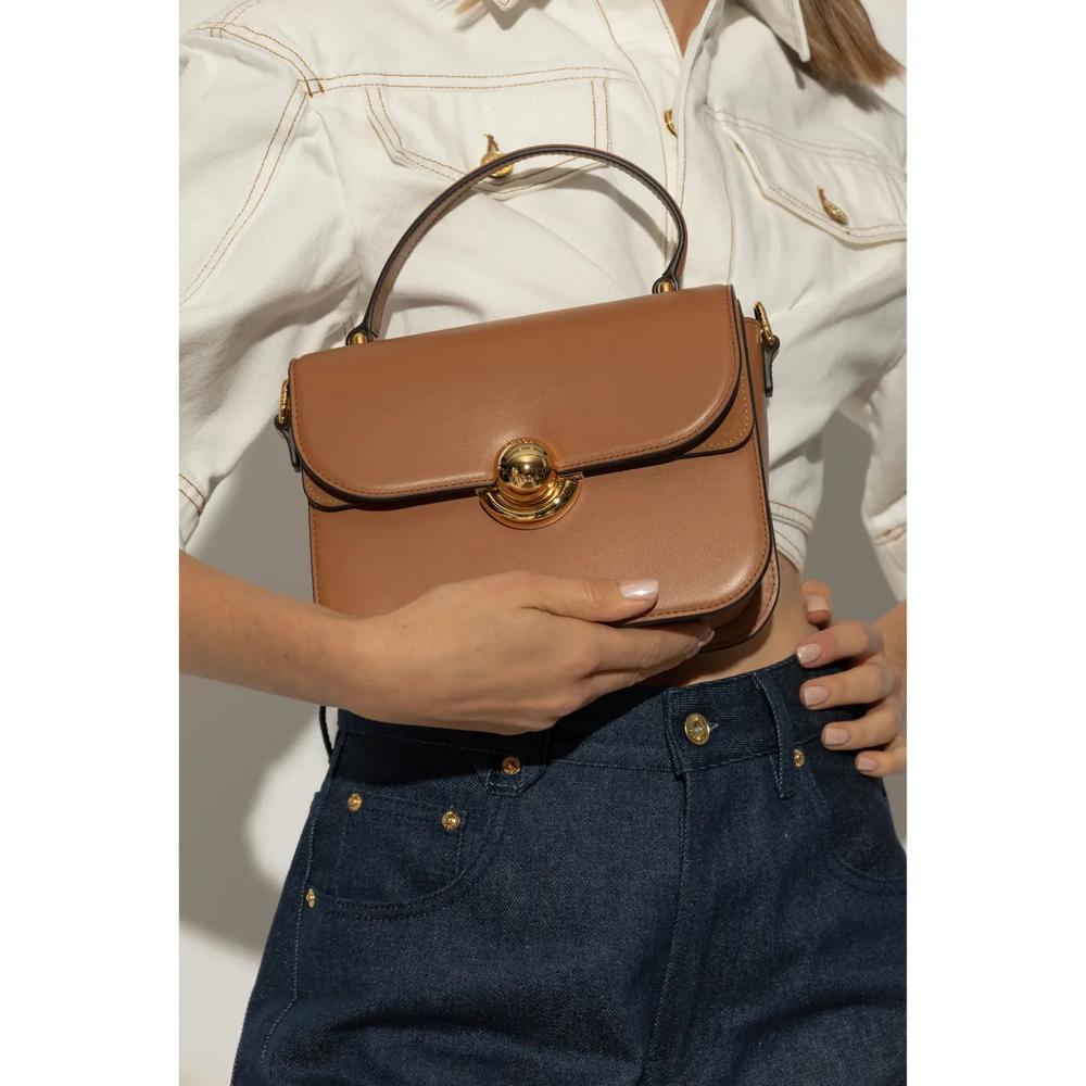 Маленькая сумка-тоут Furla Sfera 2