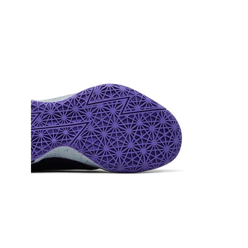 Кроссовки Nike KD 6 'BHM' 5