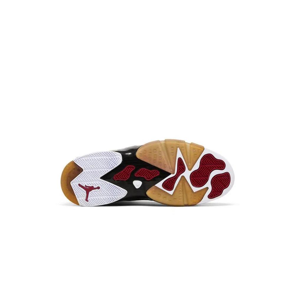 Кроссовки Air Jordan 6-17-23 4