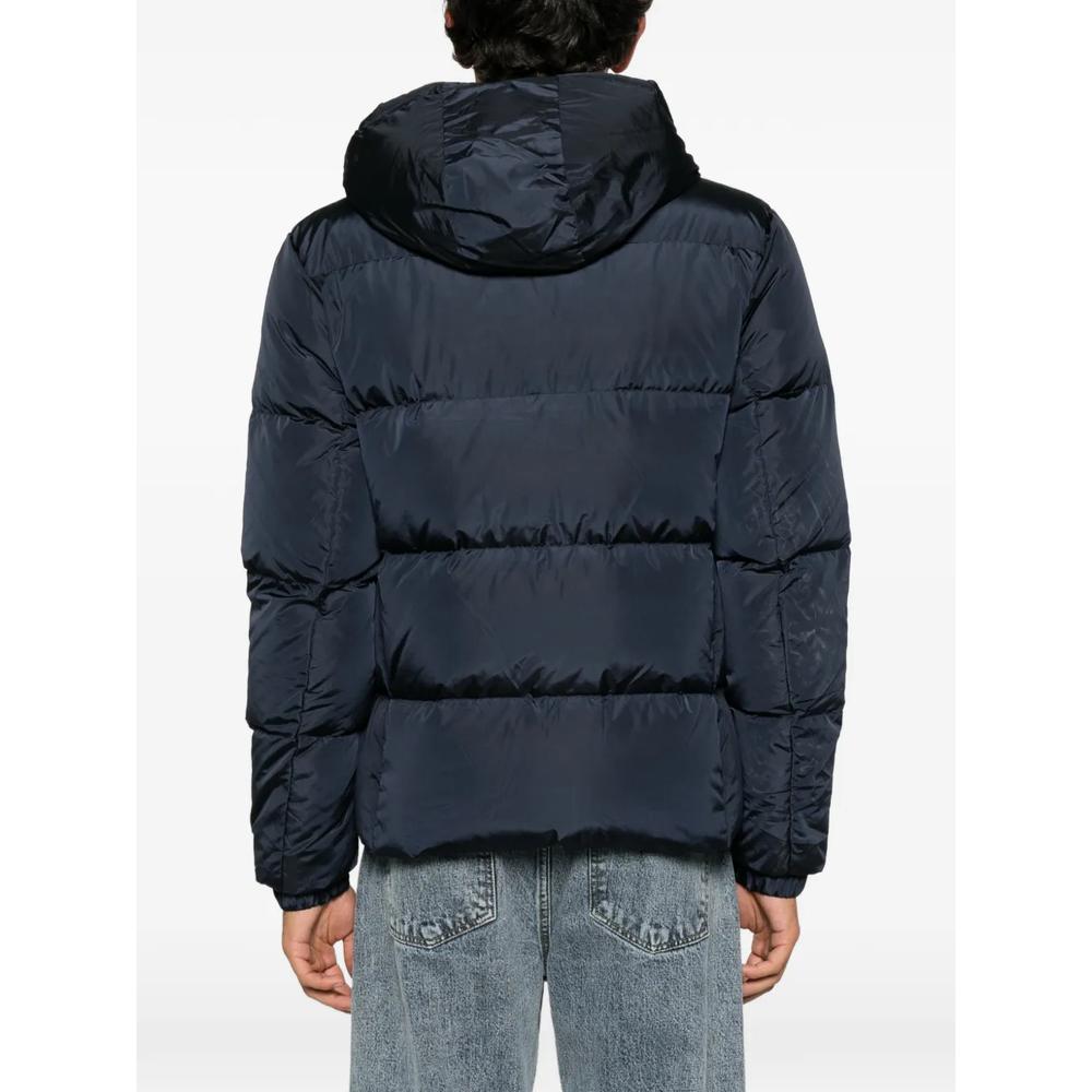 quilted hooded jacket 4