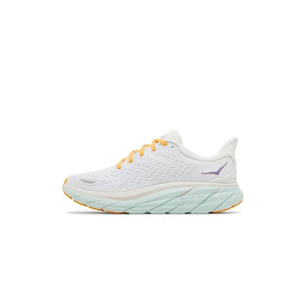 Кроссовки HOKA Wmns Clifton 8 'Blanc De Blanc' 3