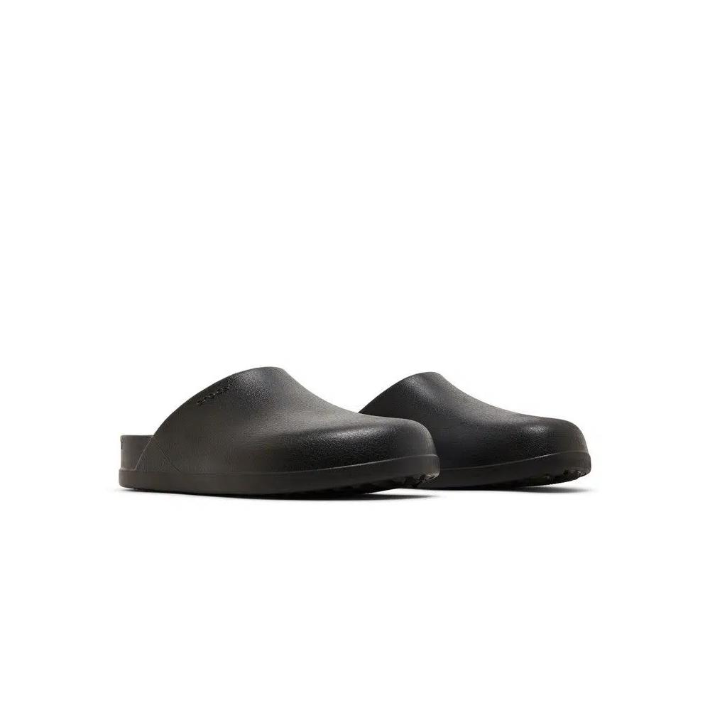 Сабо Crocs Dylan Clog 'Black' 8