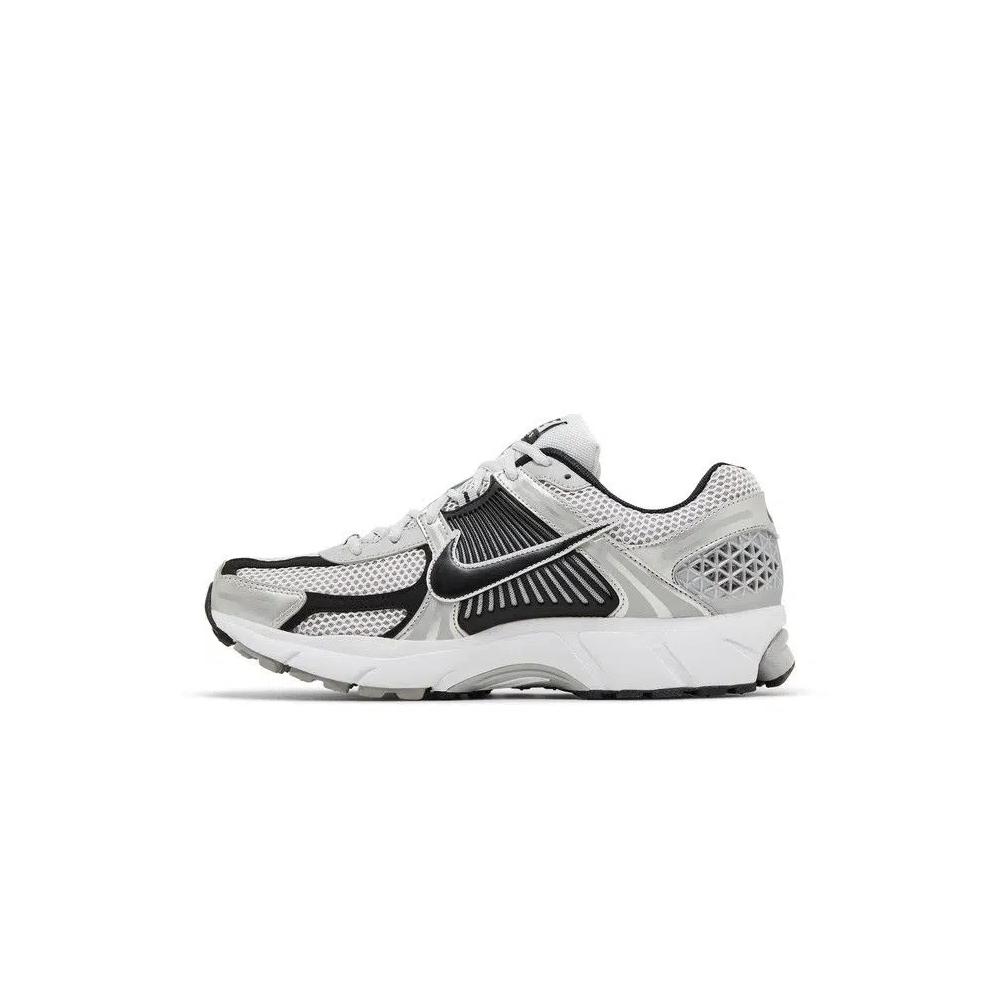 Кроссовки Nike Air Zoom Vomero 5 'Metallic Silver Black' 3