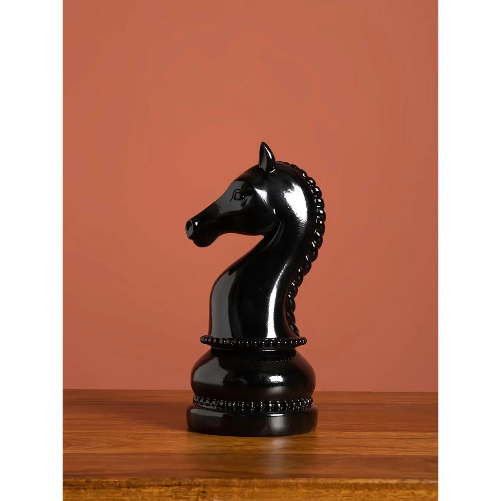 Декоративная фигурка chess knight 2
