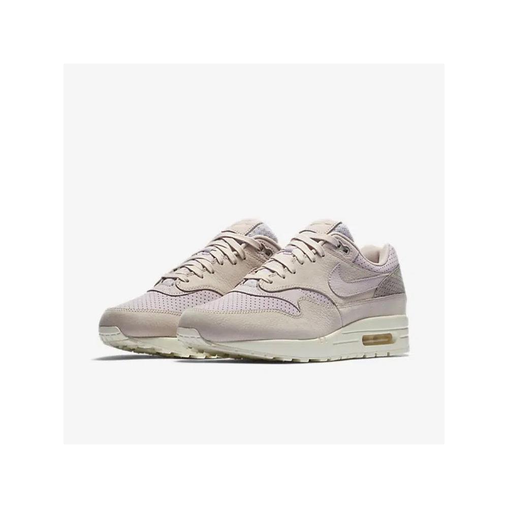 Кроссовки NikeLab Air Max 1 Pinnacle 'Silt Red' 1