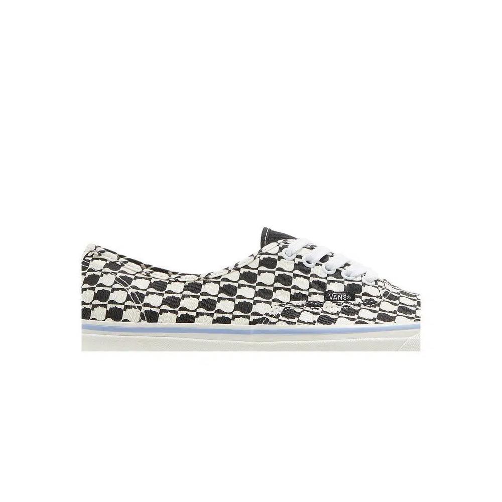 Кроссовки Brain Dead x Vans OG Authentic LX 'Brain Dead Monogram' 2