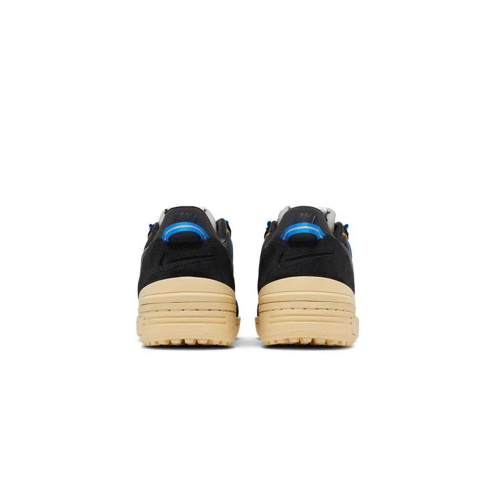 Лайфстайл Union LA x Nike Field General 'Black' 6