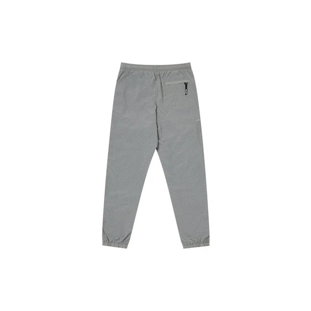 Palace Cripstop Grid Joggers 'Ледяной' 2