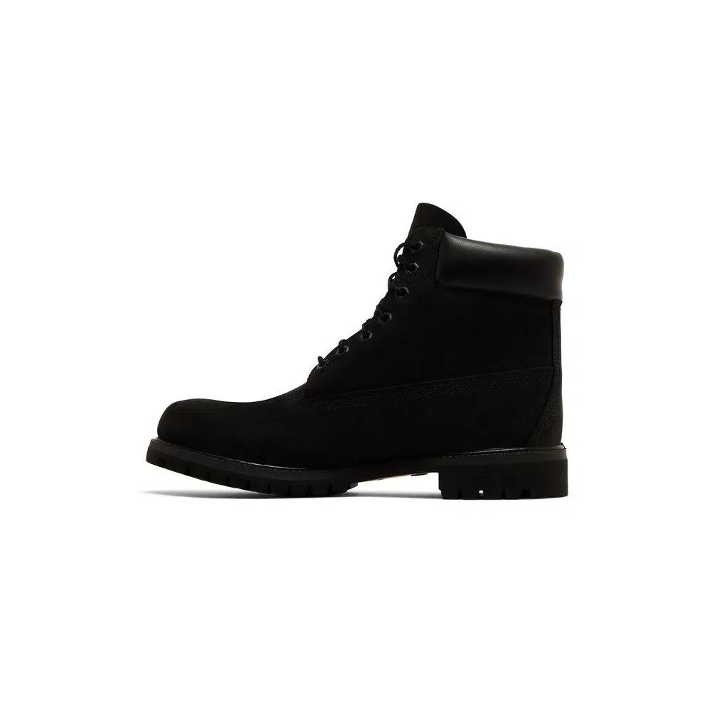 Ботинки Timberland 6 Inch Premium Boot Wide 'Black' 3