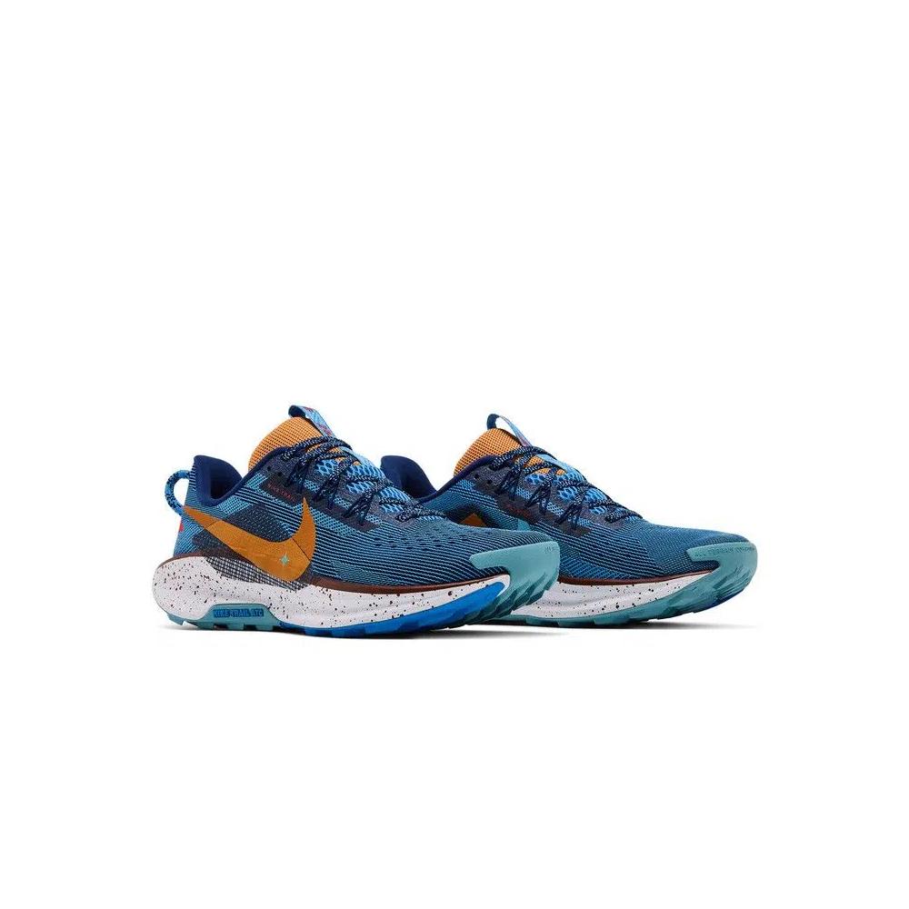 Кроссовки Nike Pegasus Trail 5 'Blue Void Monarch' 8
