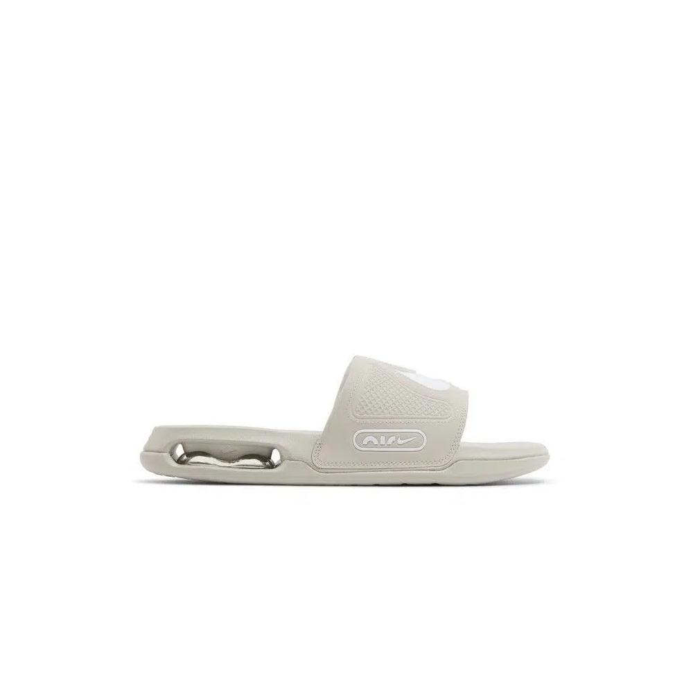 Шлепанцы Nike Air Max Cirro Slide 'Light Iron Ore' 1