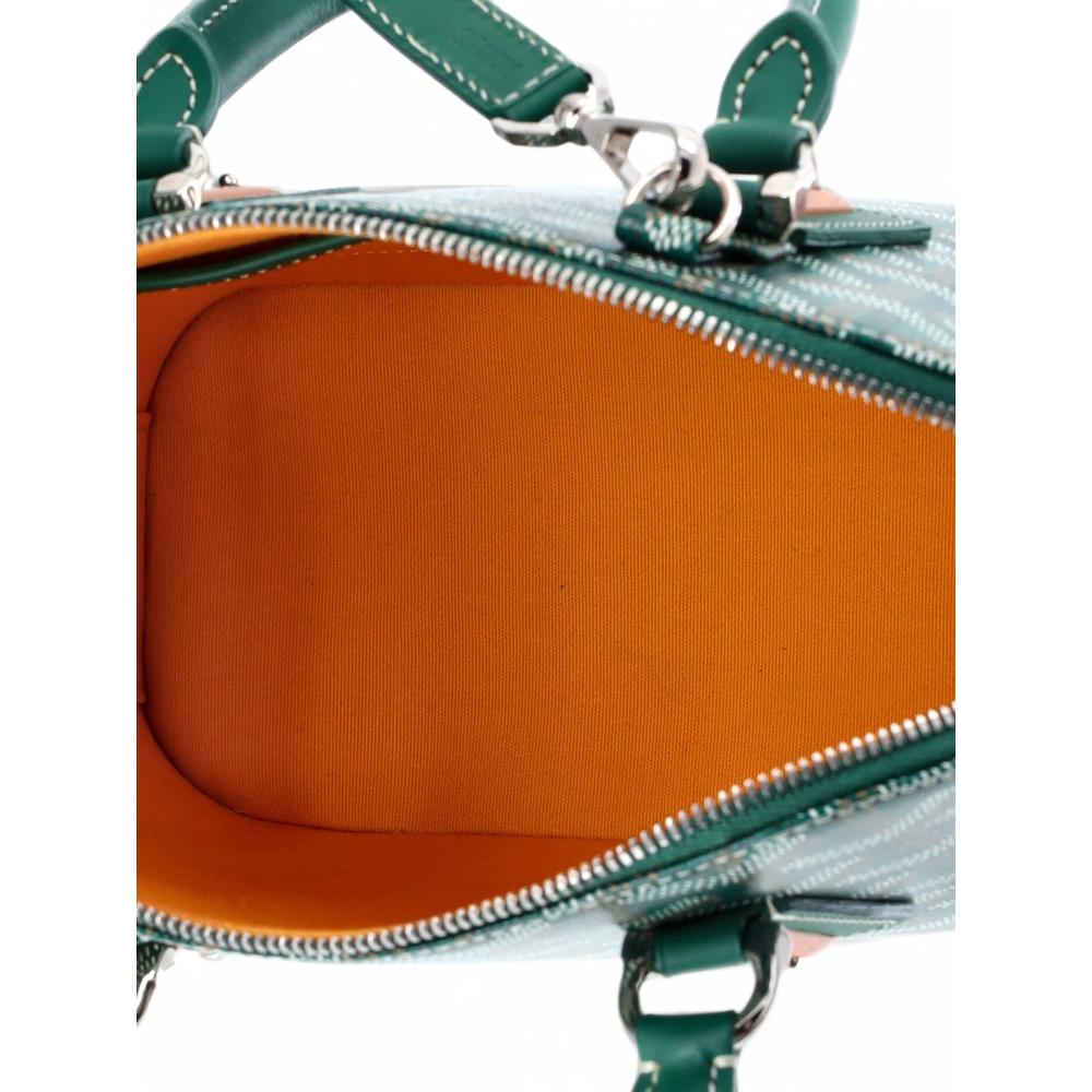 Vendome Bag Coated Canvas Mini satchel 7