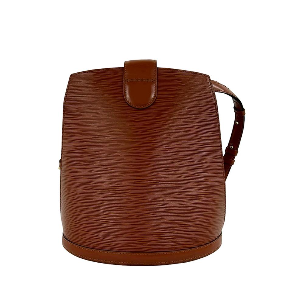 1993 Epi Cluny shoulder bag 3