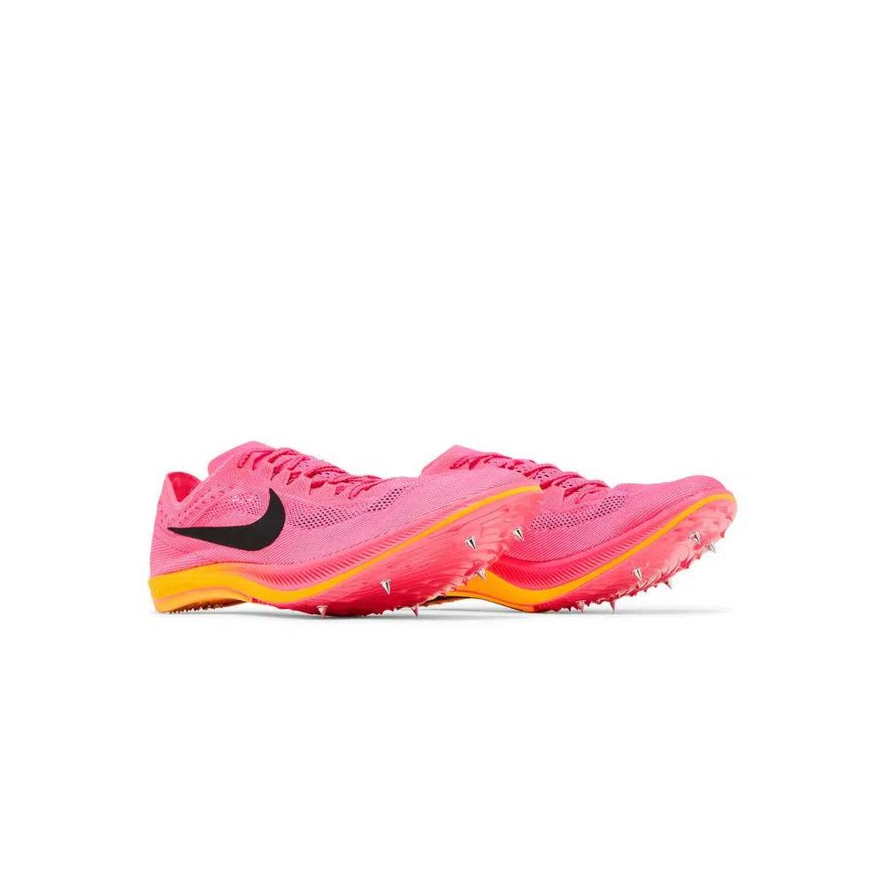 Шиповки Nike ZoomX Dragonfly 'Hyper Pink Orange' 8
