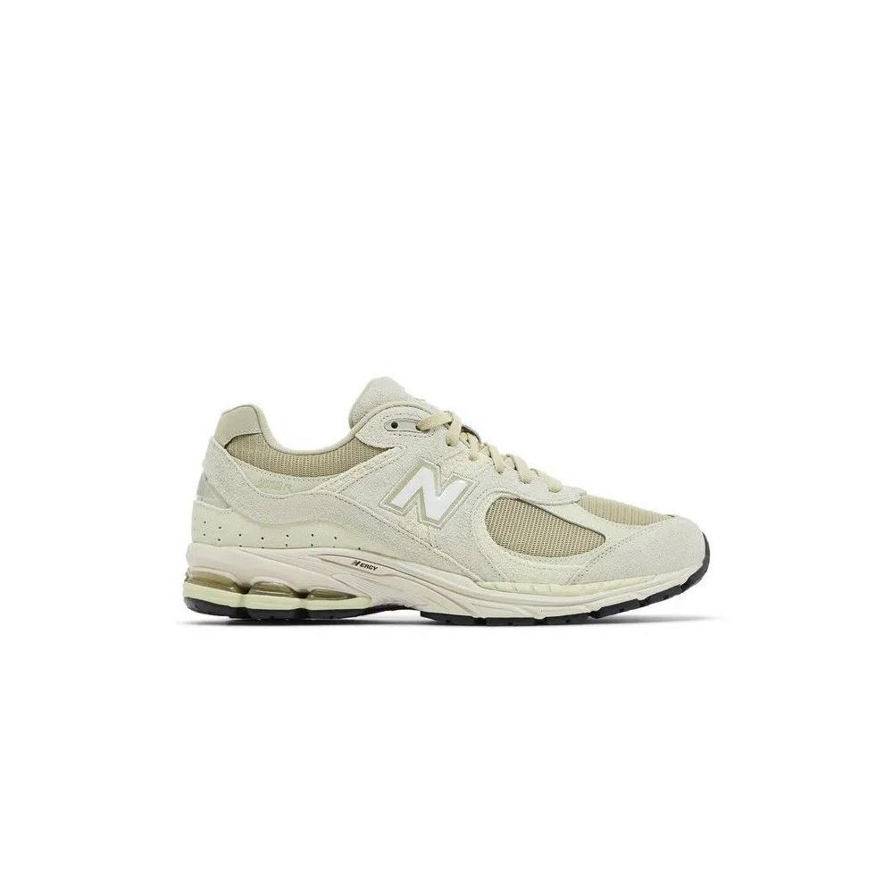 Кроссовки New Balance 2002R 'Light Green' ASOS Exclusive 1