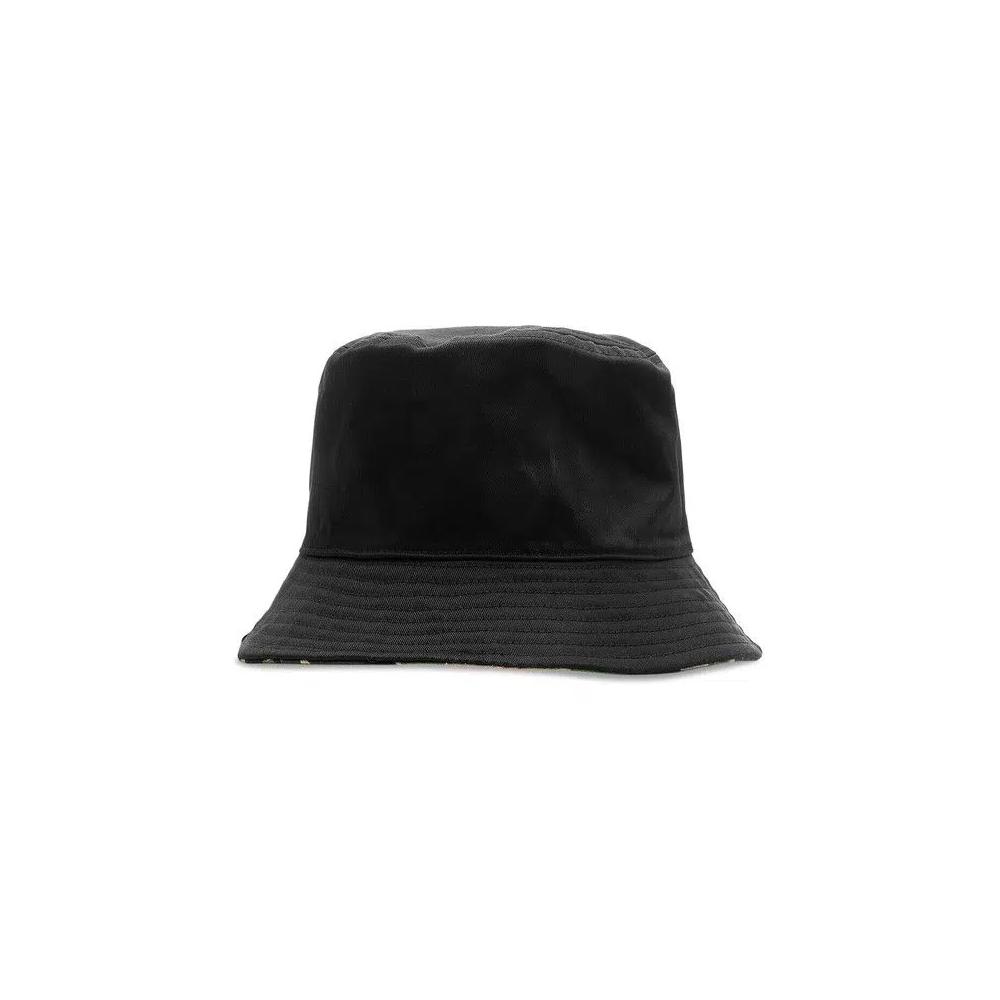 Кепки BAPE One Point Reversible Hat 'Black' 2