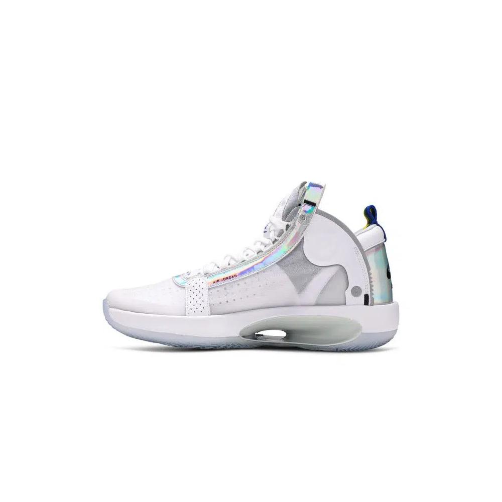 Кроссовки Air Jordan 34 PF 'Unite' 3