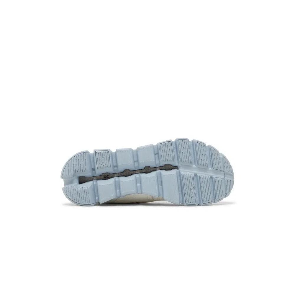 Кроссовки ON Wmns Cloud 5 «Белый шамбре» 4