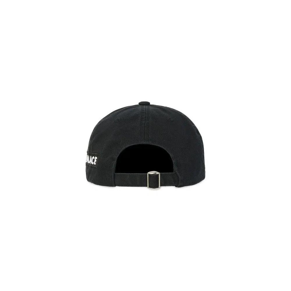 Кепки Palace Lucky P3 6-Panel 'Black' 3