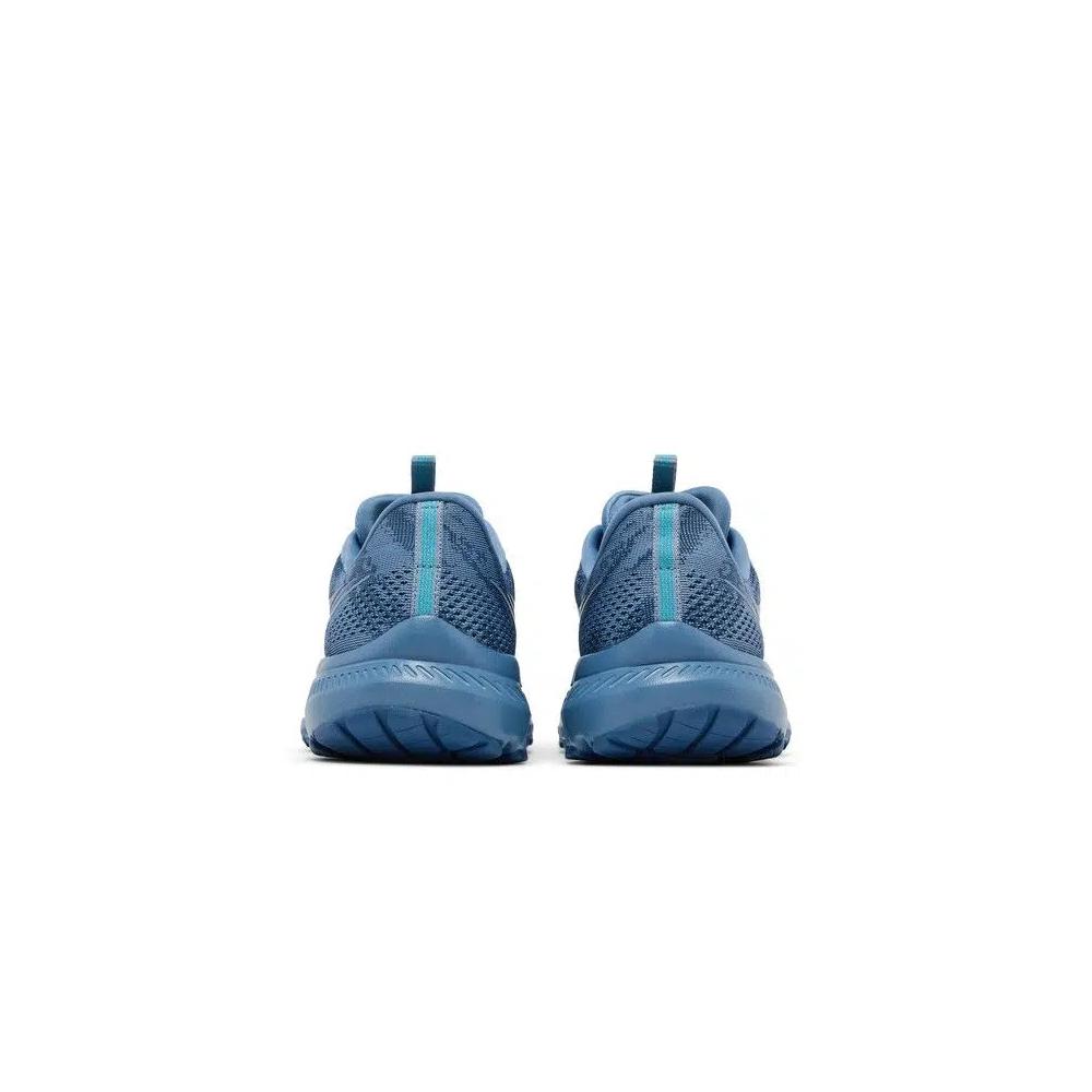 Кроссовки Saucony Wmns Omni 21 «Skyway» 6