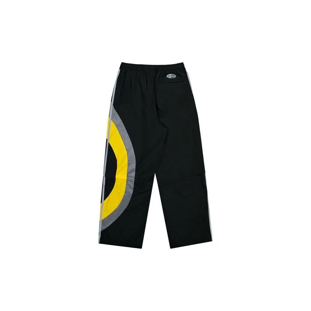 Спортивные штаны adidas x Brain Dead Track Pant 'Черный' 2