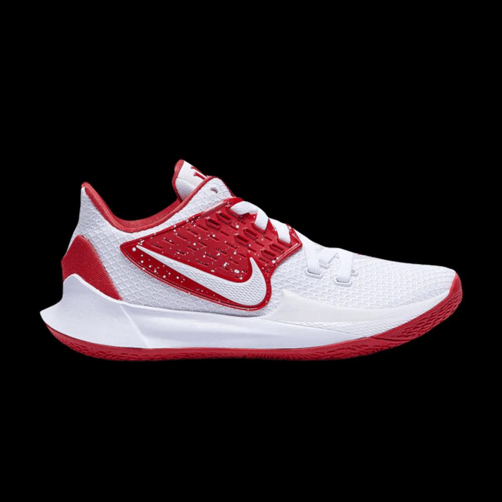 Кроссовки Nike Kyrie Low 2 TB 'University Red' 1