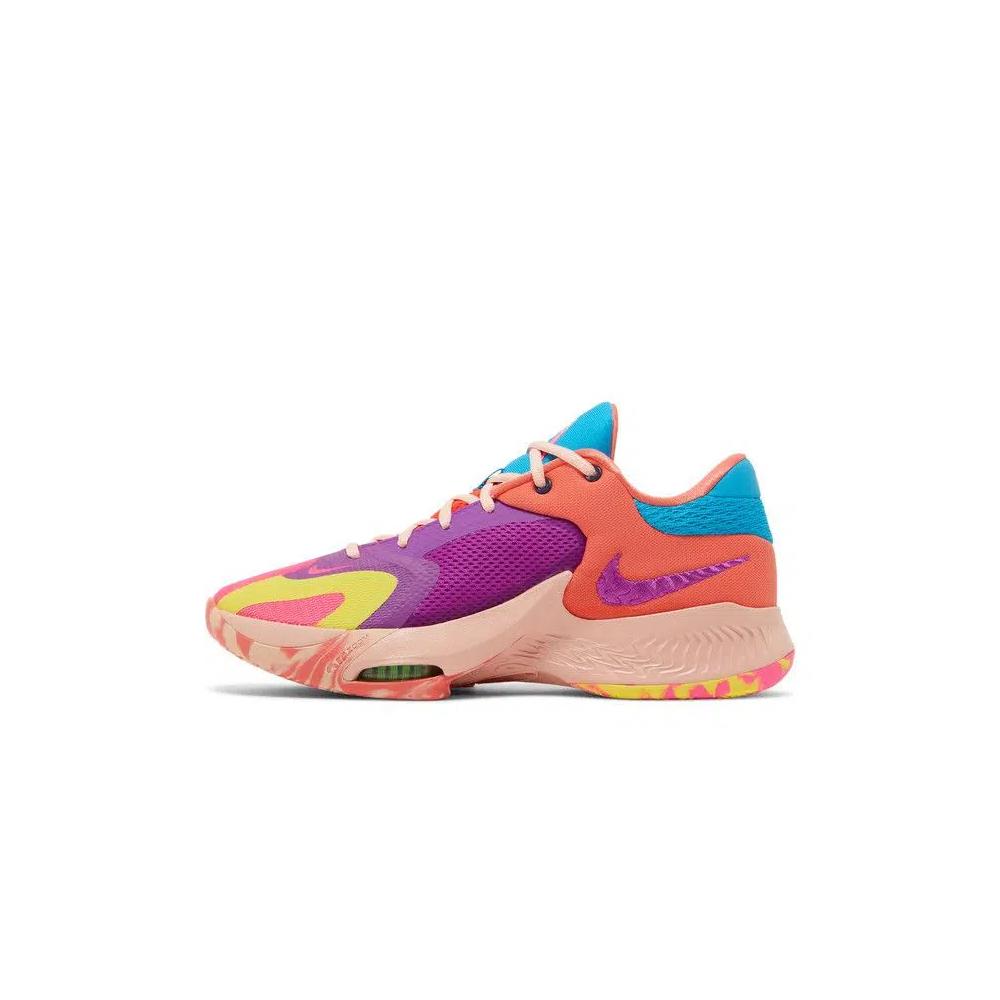 Кроссовки Nike Zoom Freak 4 'Bahamas' 3