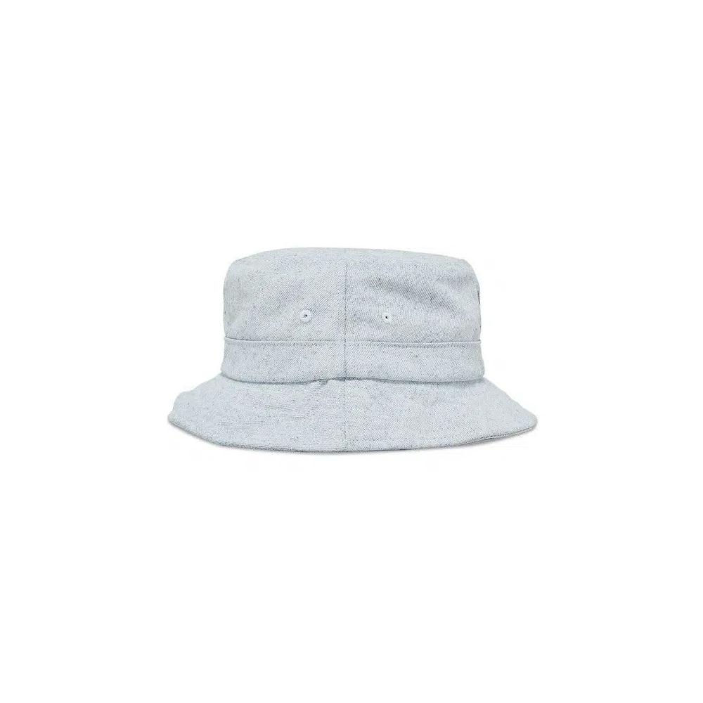 Панамы Supreme Coated Denim Crusher 'White' 2