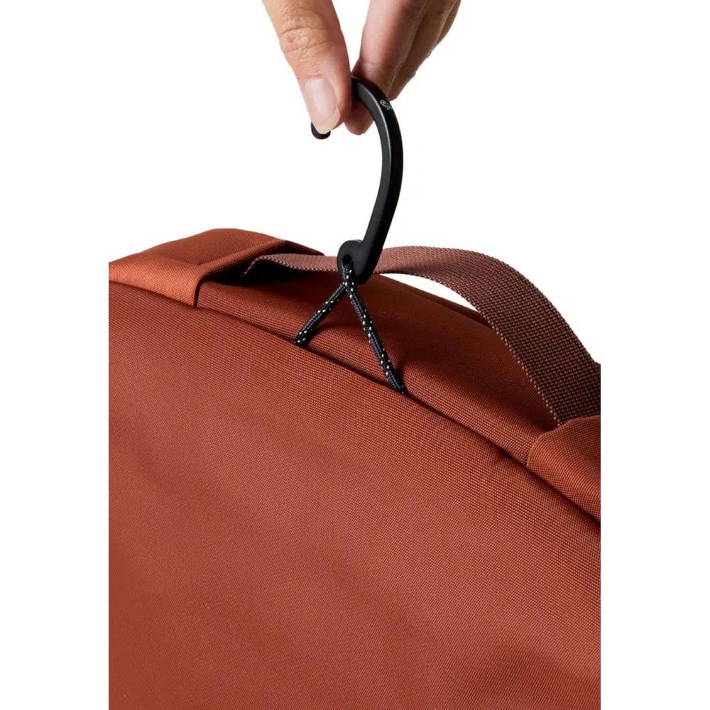 Bellroy Подвесной несессер Plus - Глина 3