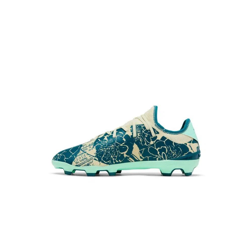 Бутсы Kris Andrew x adidas Gamemode Knit FG 'Floral' 3