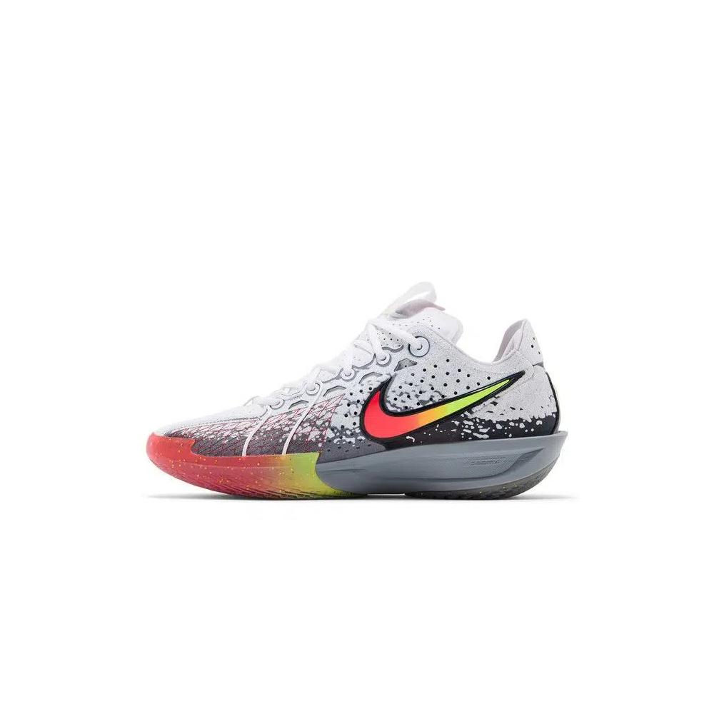 Баскетбольные кроссовки Nike Air Zoom GT Cut 3 SP EP 'Christmas' 3