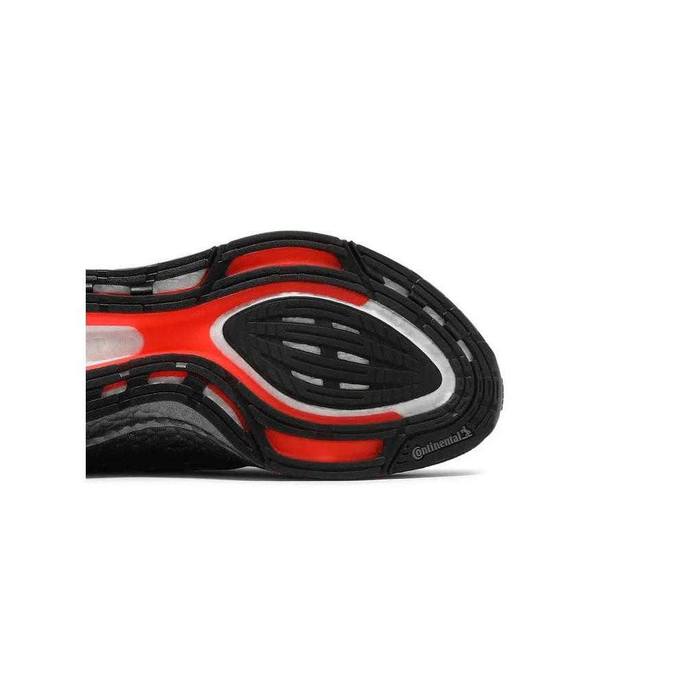 Кроссовки adidas UltraBoost 21 'Carbon Solar Red' 5