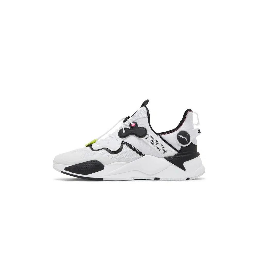 Кроссовки Puma RS-X 'T3CH - Overload' 3