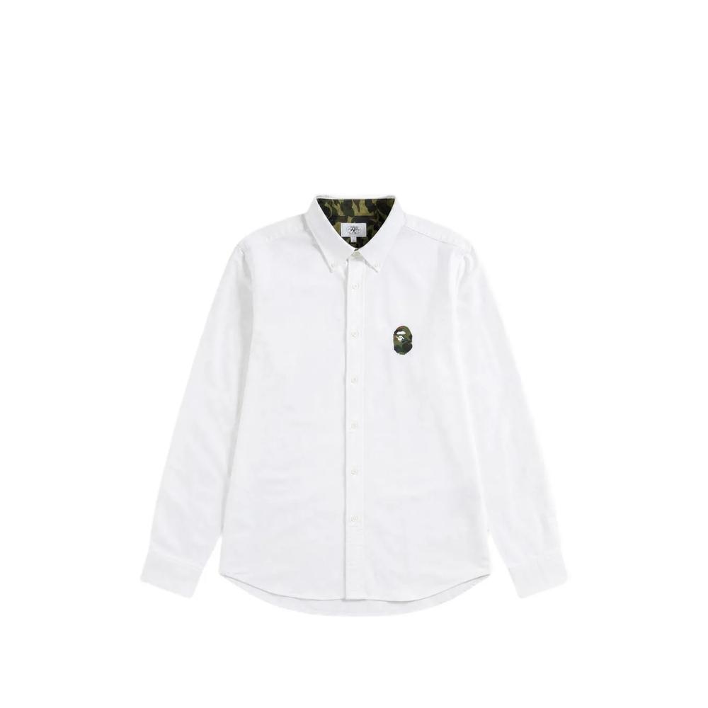 Рубашка 1St Camo One Point 1