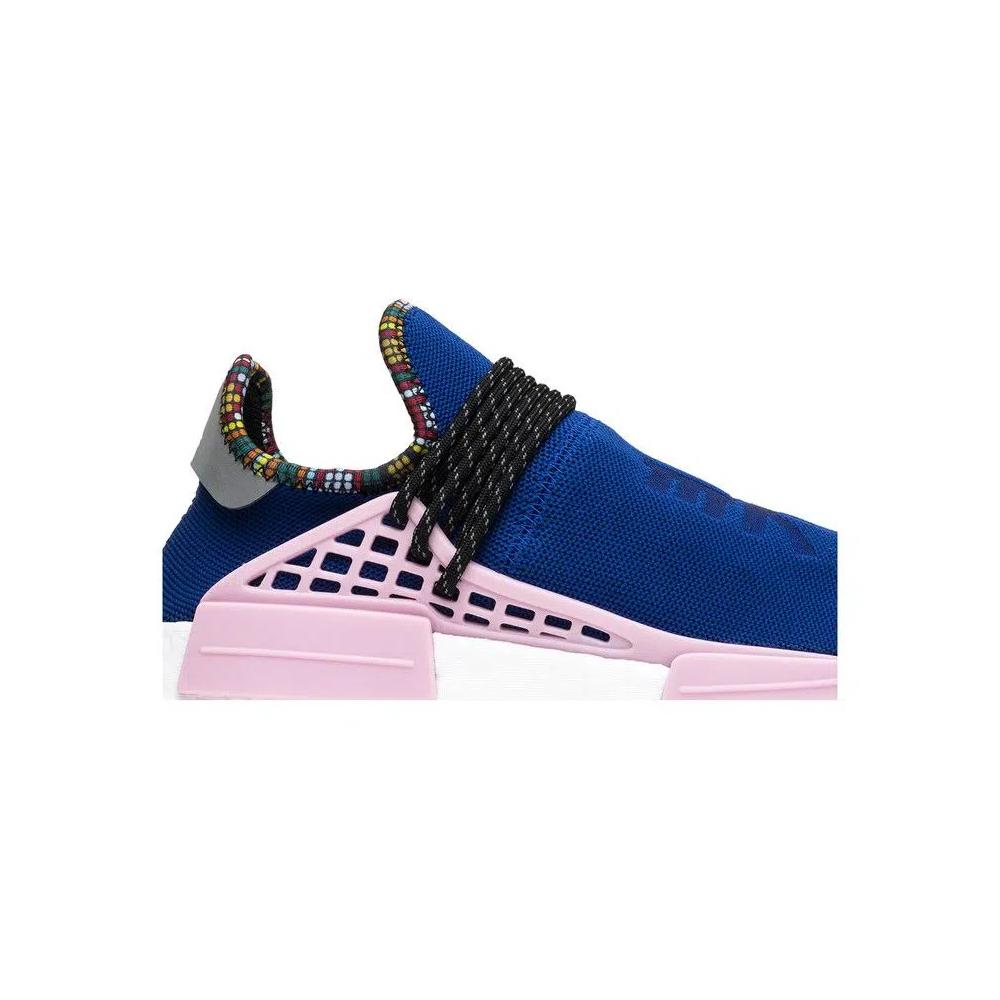 Кроссовки Pharrell x adidas NMD Human Race «Inspiration Pack» 2