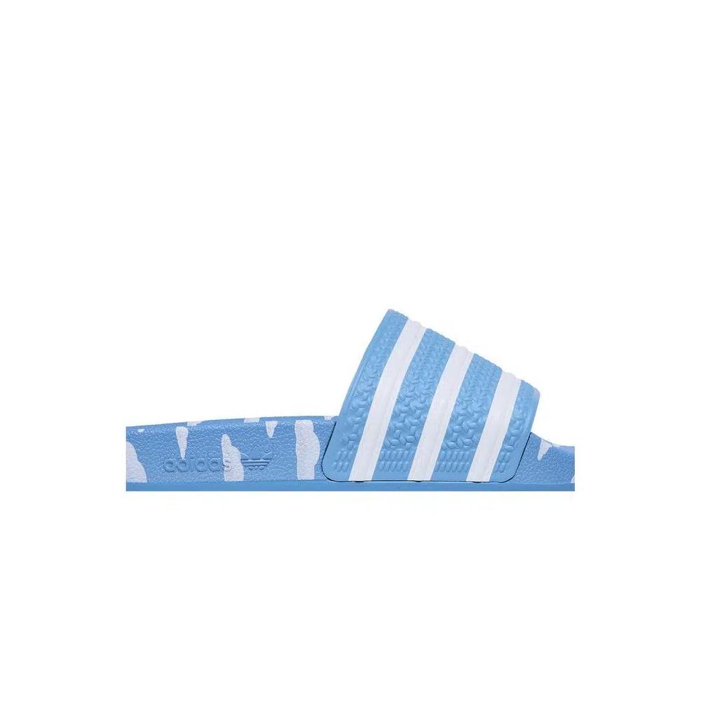 Слайды The Simpsons x adidas Adilette Slide J 'Clouds' 2