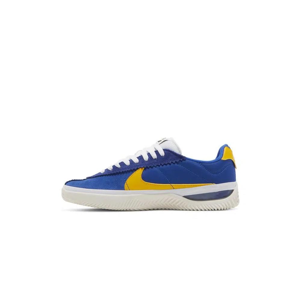 Кроссовки Nike BRSB 'Game Royal University Gold' 3
